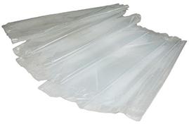 PE Säcke 10er Set PE Säcke 10er Set