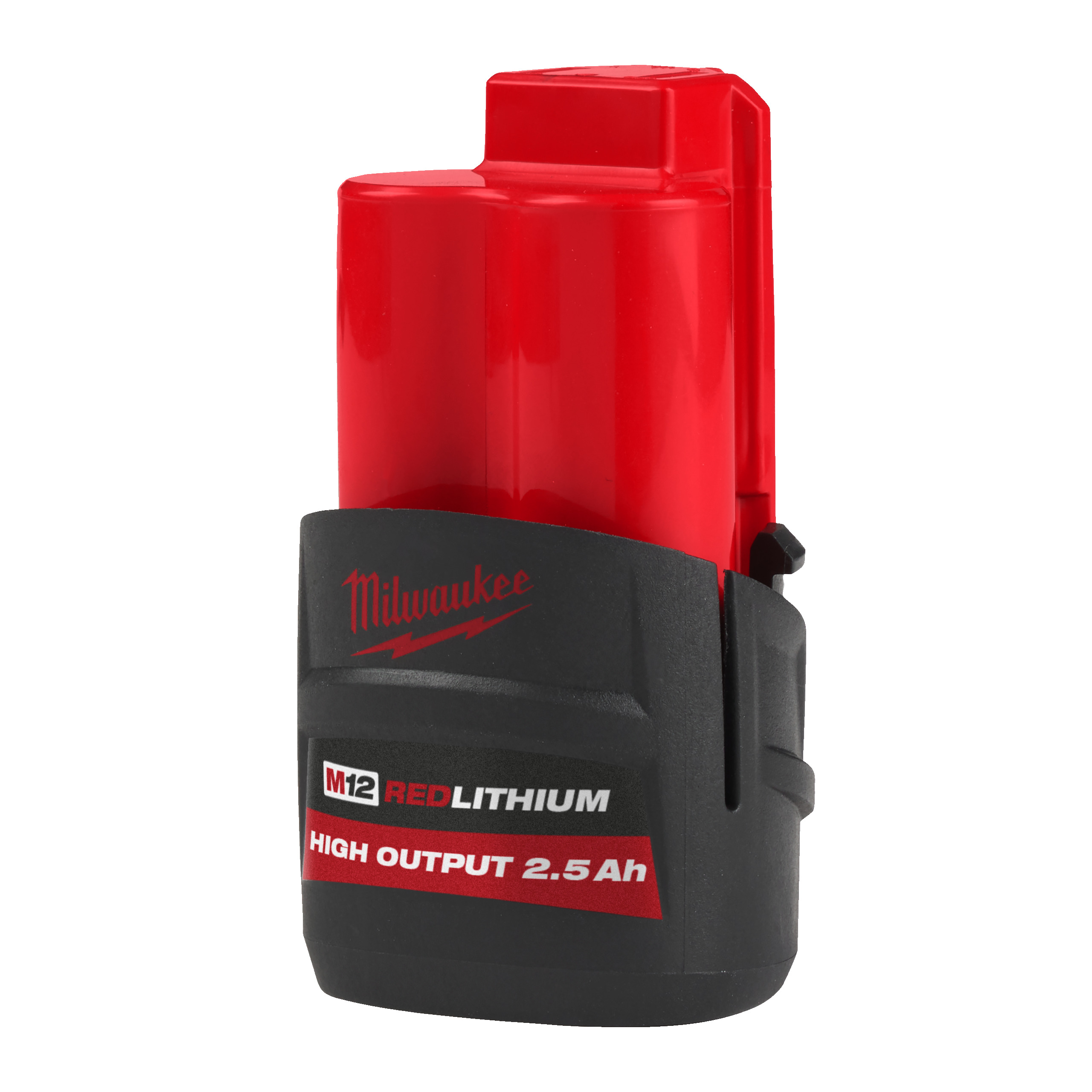M12HB2.5 (High Output) M12 HIGH OUTPUT 2,5 Ah Akku