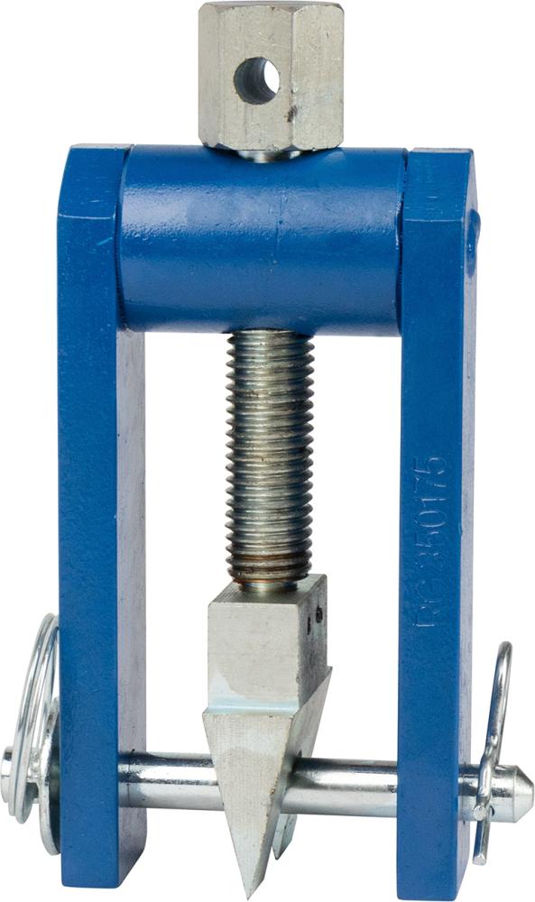 Flanschspreizer FS-76 16 mm Bolzendurchmesser