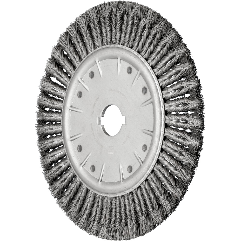 Rundbürsten RBG 38020/50,8 CT ST 0,50