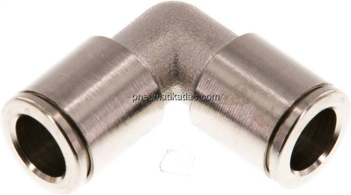 Winkel-Steckanschluss 8mm, IQS-MSV (Standard)