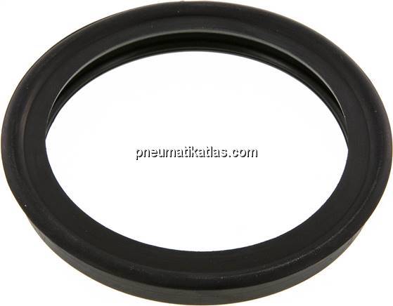 Storz-Kupplung Ersatzdichtung 75-B (89mm), EPDM