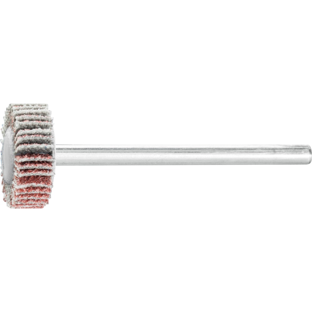Fächerschleifwerkzeuge F 1505/3 A 80