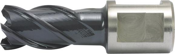 Kernbohrer HSS-Co RQX 12/30mm Alfra