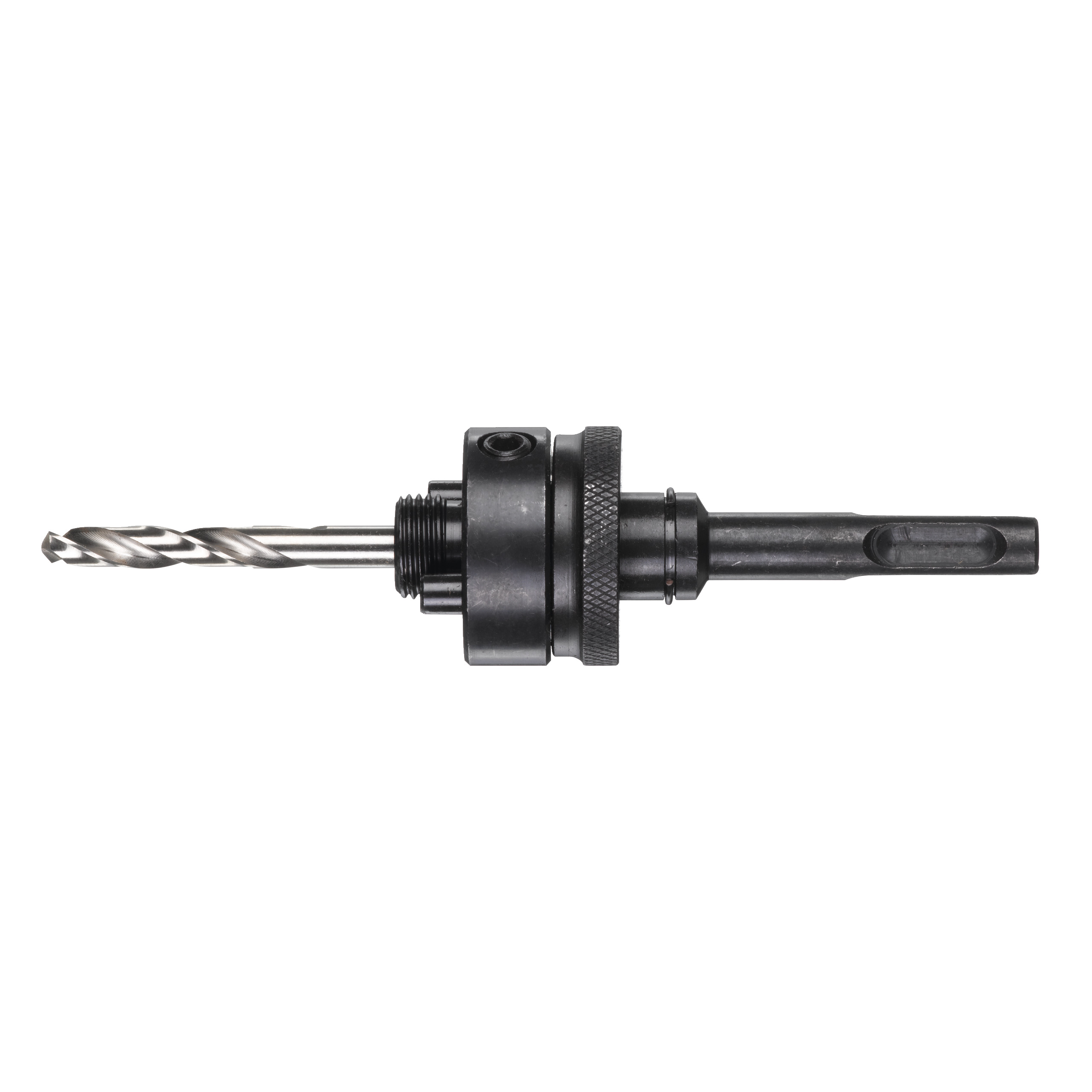 Standard Adapter SDS Plus 5/8"x18 für Lochsägen ab 32 mm