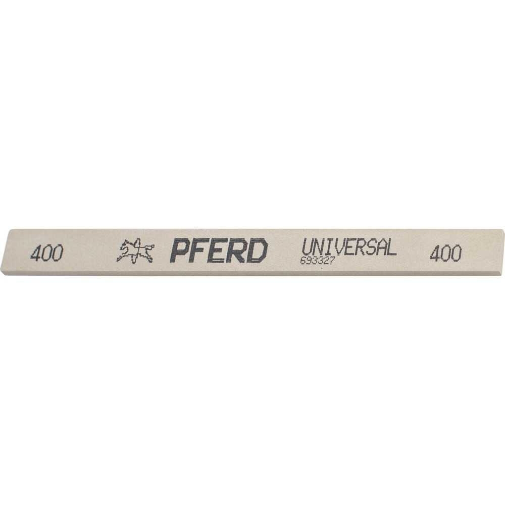 Schleif- und Poliersteine SPS 13x3x150 AN 400 UNIVERSAL