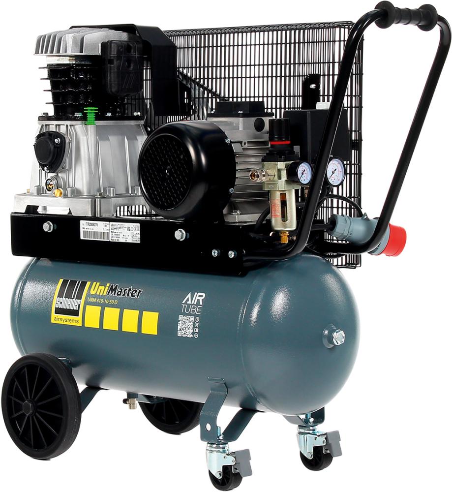 Kompressor UniMaster EDE 415-10-50 D Schneider