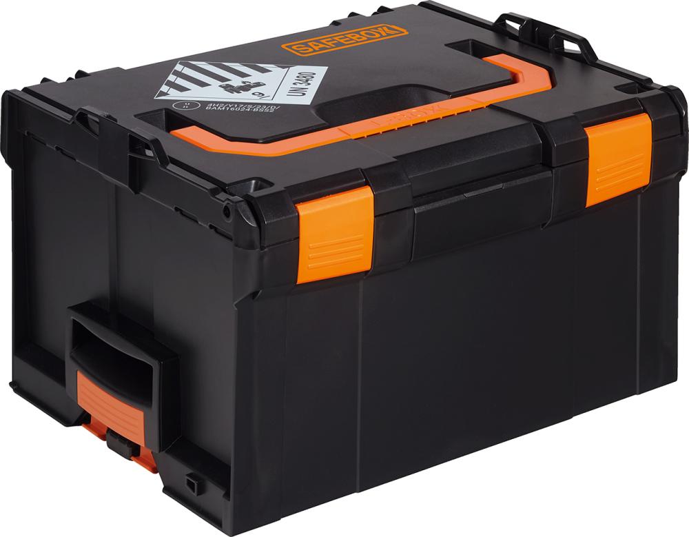 Battery SafeBOXX ADR L-BOXX 238 ADR