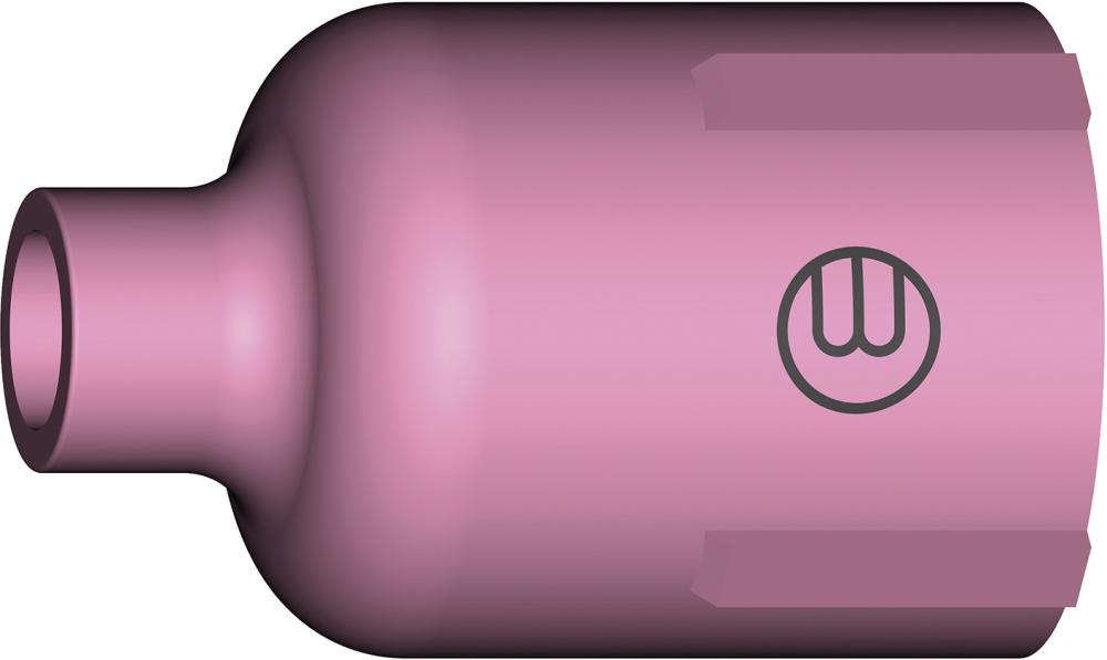 Gasdüse Keramik 48,0mm Gr.6 57N75 Binzel