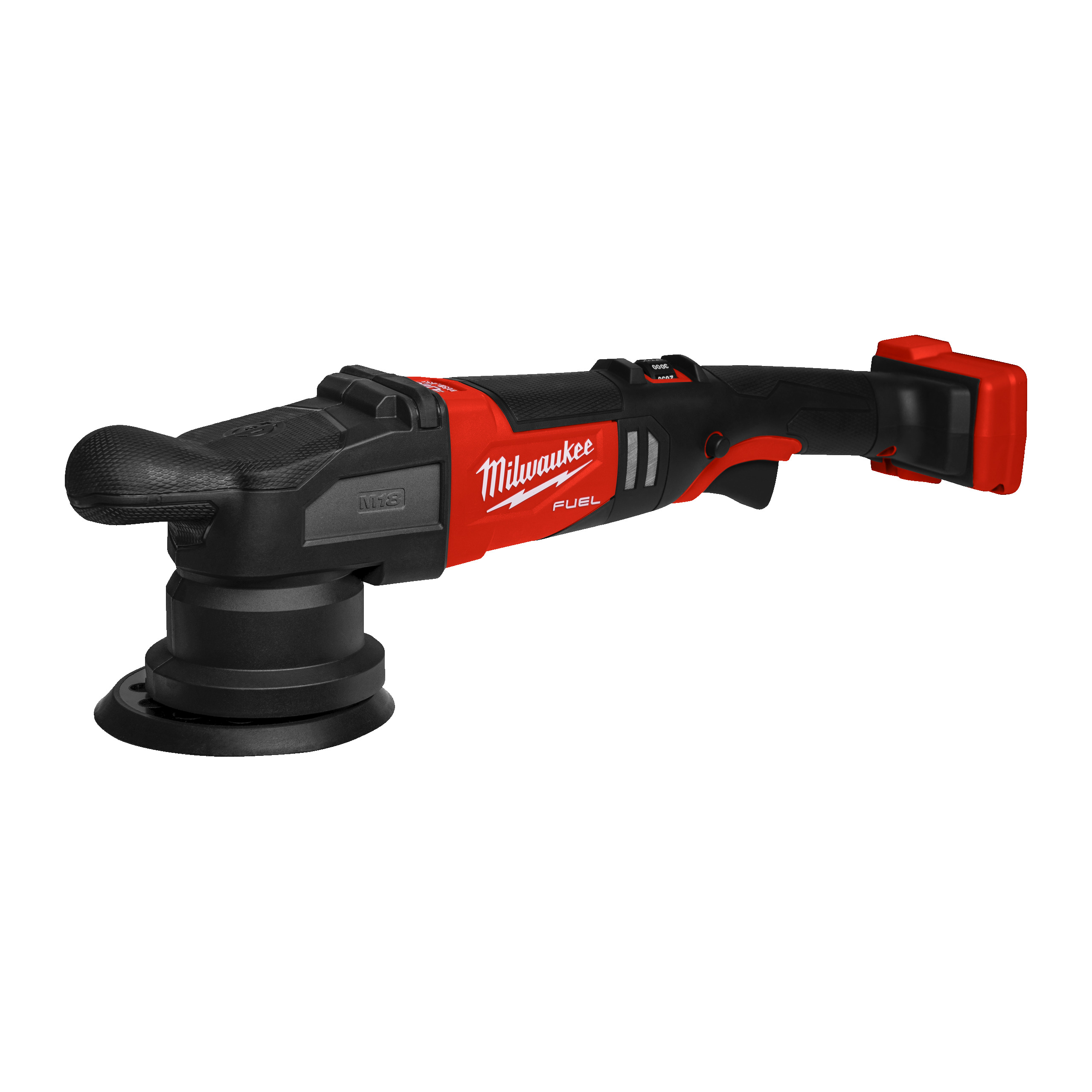 M18FROP15 0X FUEL Akku Exzenter Polierer