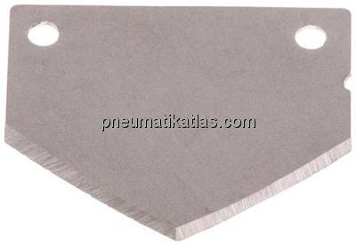 Schlauchabschneider Ersatzklinge für SAS 14 Schlauchabschneider Ersatzklinge für SAS 14