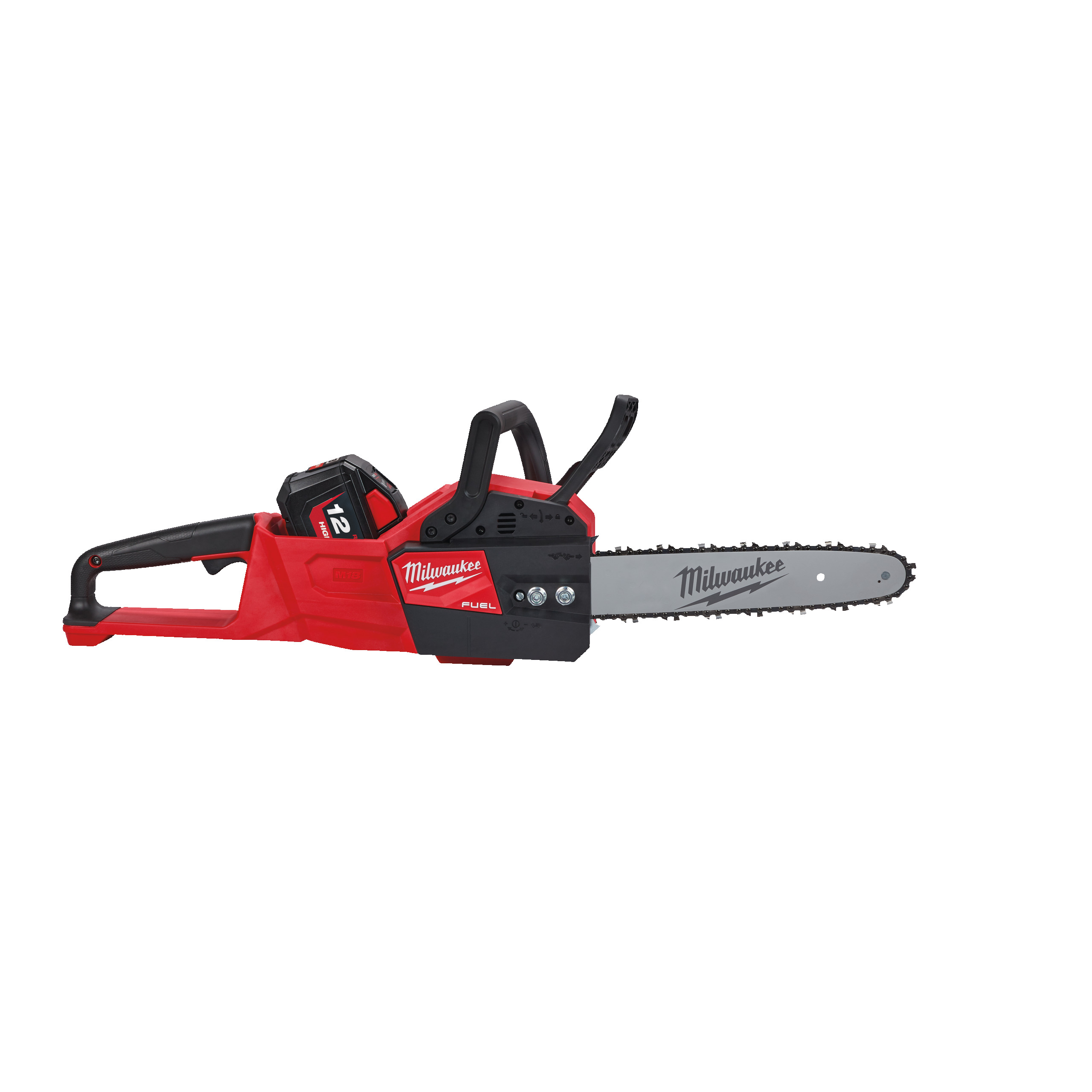 M18FCHSC 121 FUEL Akku Kettensäge 30cm