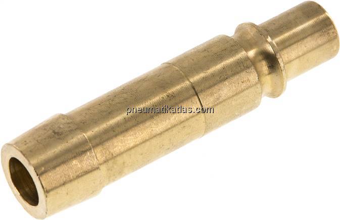 Kupplungsstecker (NW12) 19 (3/4")mm Schlauch