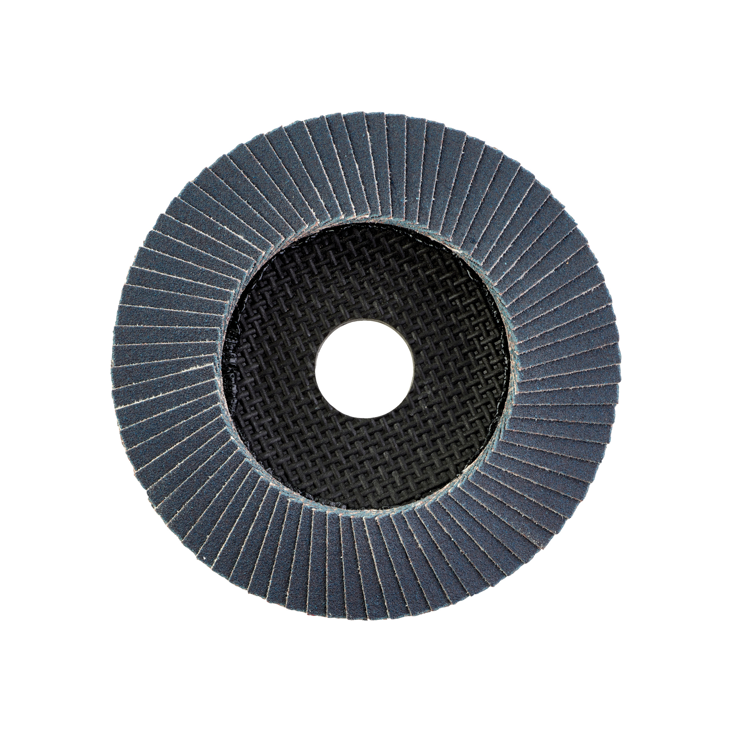 Fächerschleifscheibe 115 mm SL50 Zirkonkorund K60