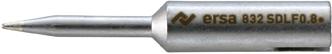 Lötspitze ERSADUR Nr. 8320,8 mm spitz, verlängert Ersa