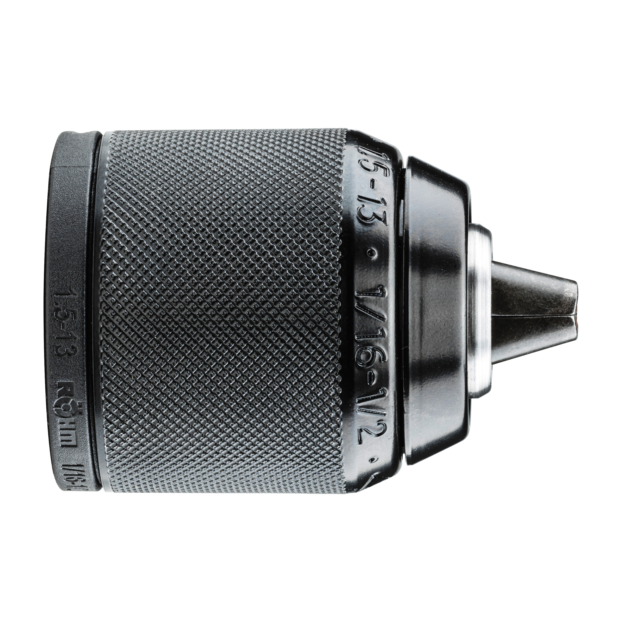 FIXTEC Bohrfutter 9/16" x 18 / 1,5 13 mm
