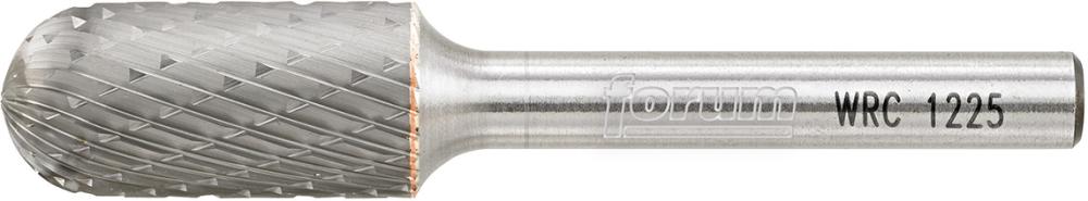 Frässt. HM WRC1225 C 6mm 12x25mm FORUM