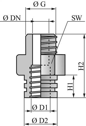 Zeichnung: Form 3