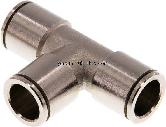 T-Steckanschluss 14mm-14mm, IQS-MSV (Standard)