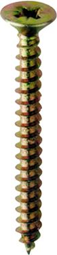 ART 89097 Spanplattenschr. Seko CE St. 6 x 50 -Z gal ZnC gal ZnC Artikelbild