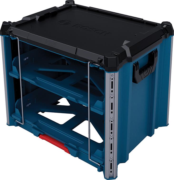 L-Boxx Contractor Rack 2