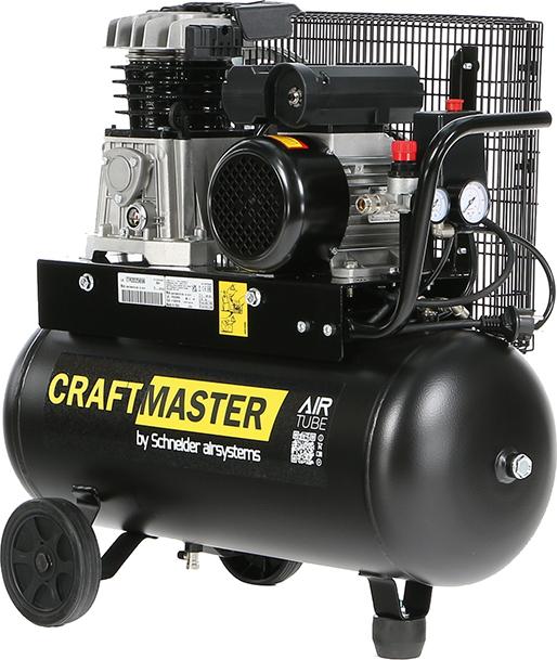 Kompresssor Craftmaster