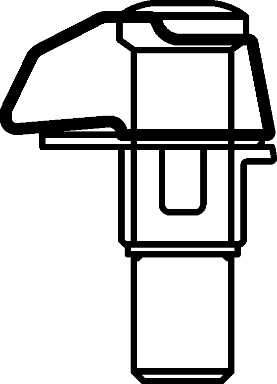 Pratze PK258-SET