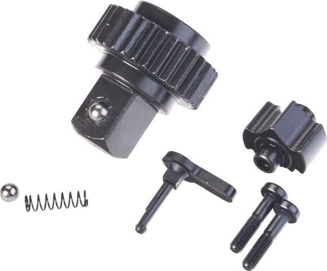 Reparatur-Satz für Knarren 32Zähne 1/2" Hazet Reparatur-Satz für Knarren 32Zähne 1/2" Hazet