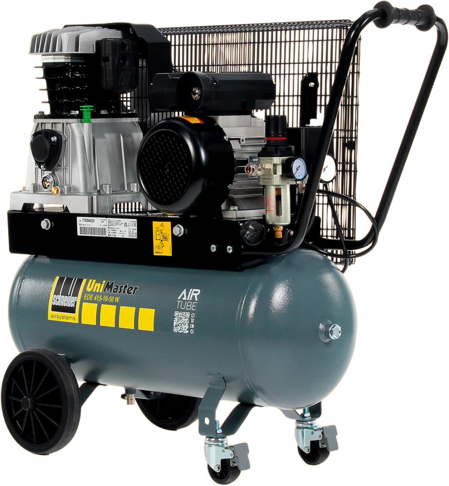 Kompressor Industrial TecEDE 415-10-50 W