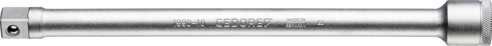 Verlängerung 1/2" 250mm Gedore Verlängerung 1/2" 250mm Gedore