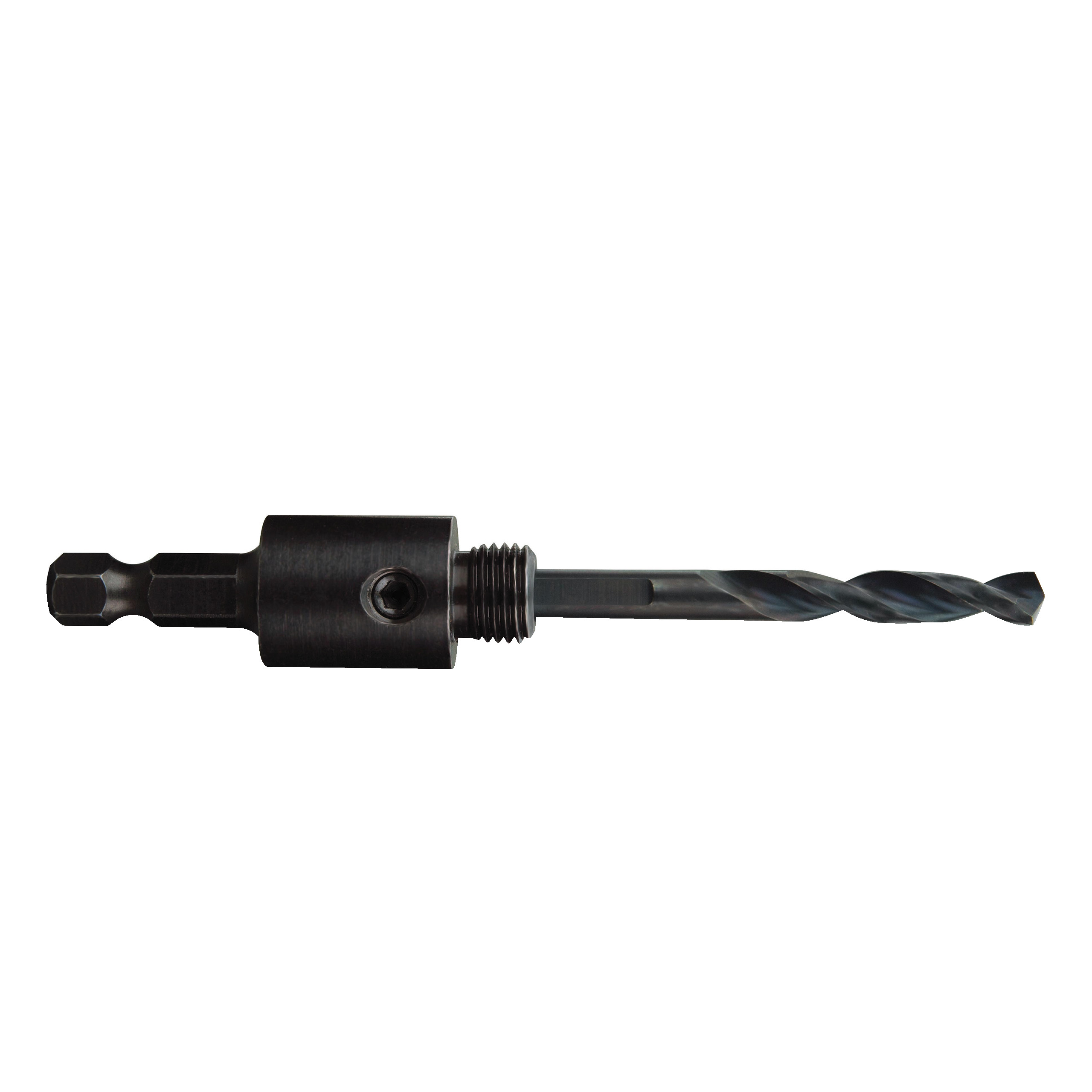 Standard Adapter 9,5 mm 6 kant für Lochsägen bis 30 mm