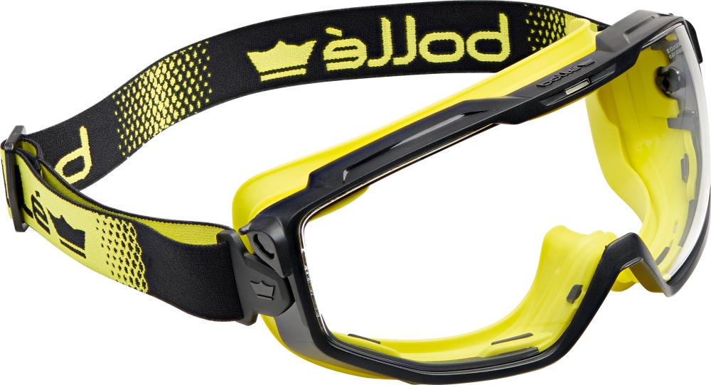 Vollsichtbrille UNIVERSAL, belüftet Vollsichtbrille UNIVERSAL, belüftet