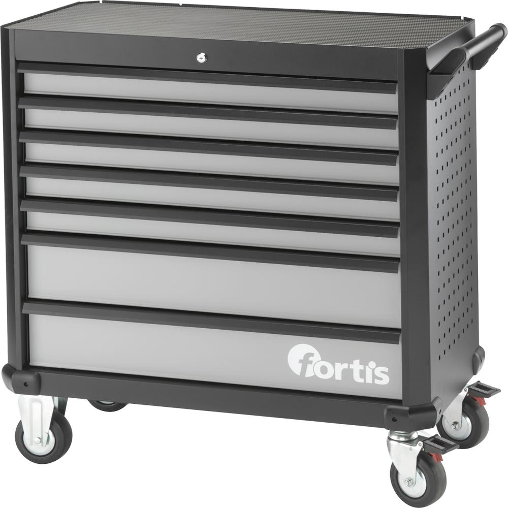 Werkstattwagen 890x460x1025mm FORTIS Werkstattwagen 890x460x1025mm FORTIS