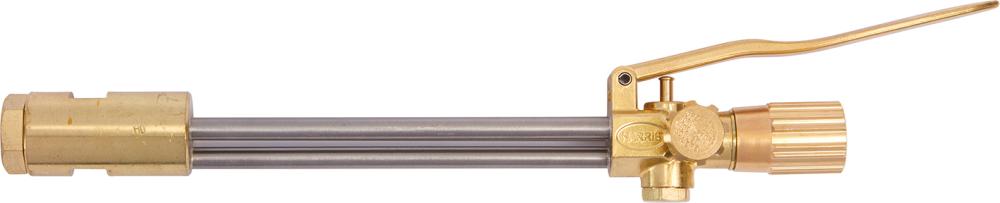 Schneideinsatz gasemischend mit Federhebel,180G,260mm