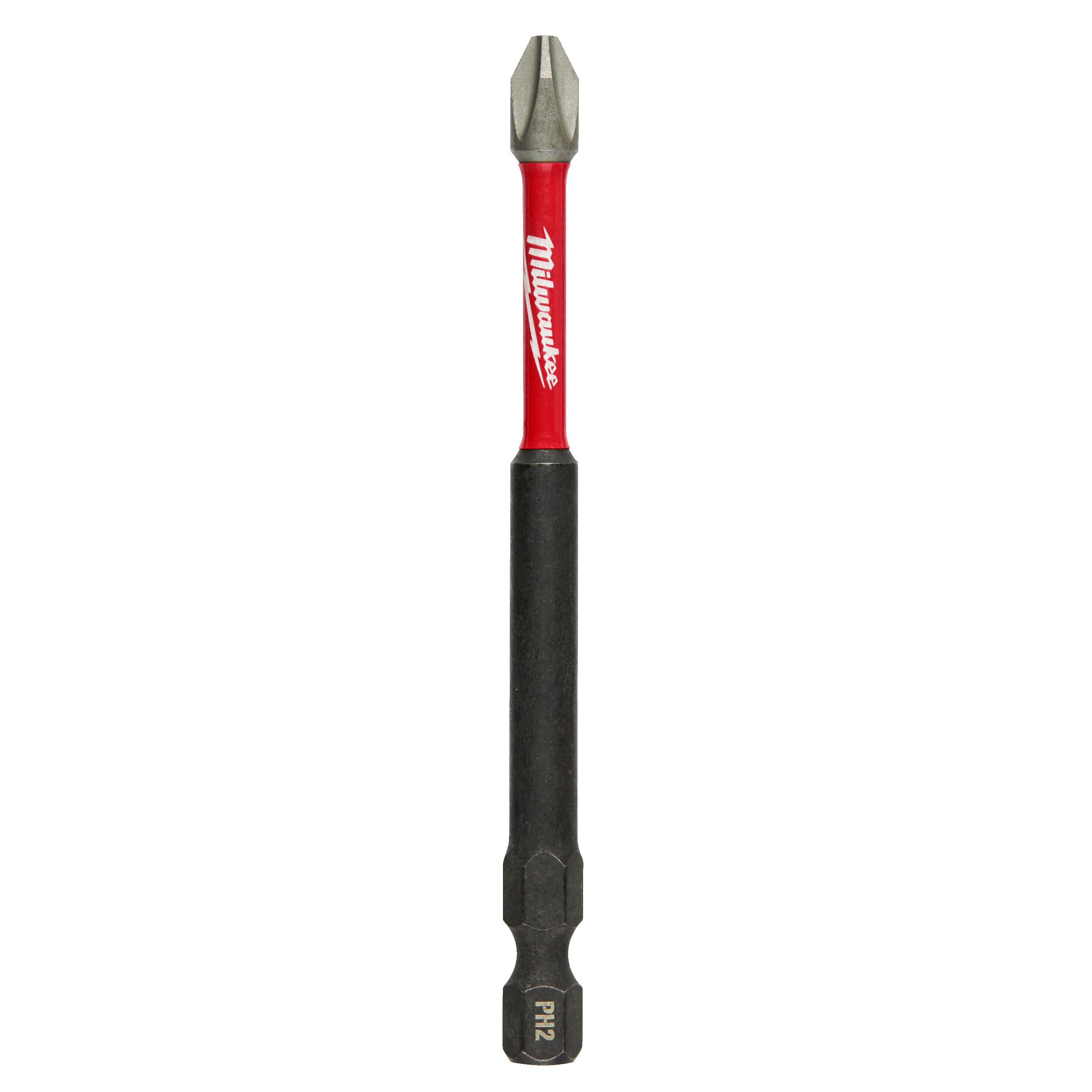 Schrauberbit SHOCKWAVE PH2 / 90 mm