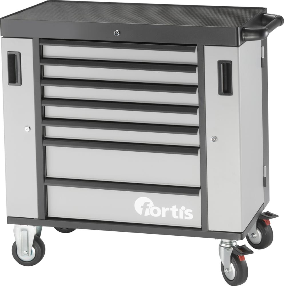 Werkstattwagen Seitentür 915x475x 995mm FORTIS Werkstattwagen Seitentür 915x475x 995mm FORTIS