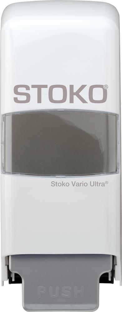 Wandspender Stoko Vario Ultra, white