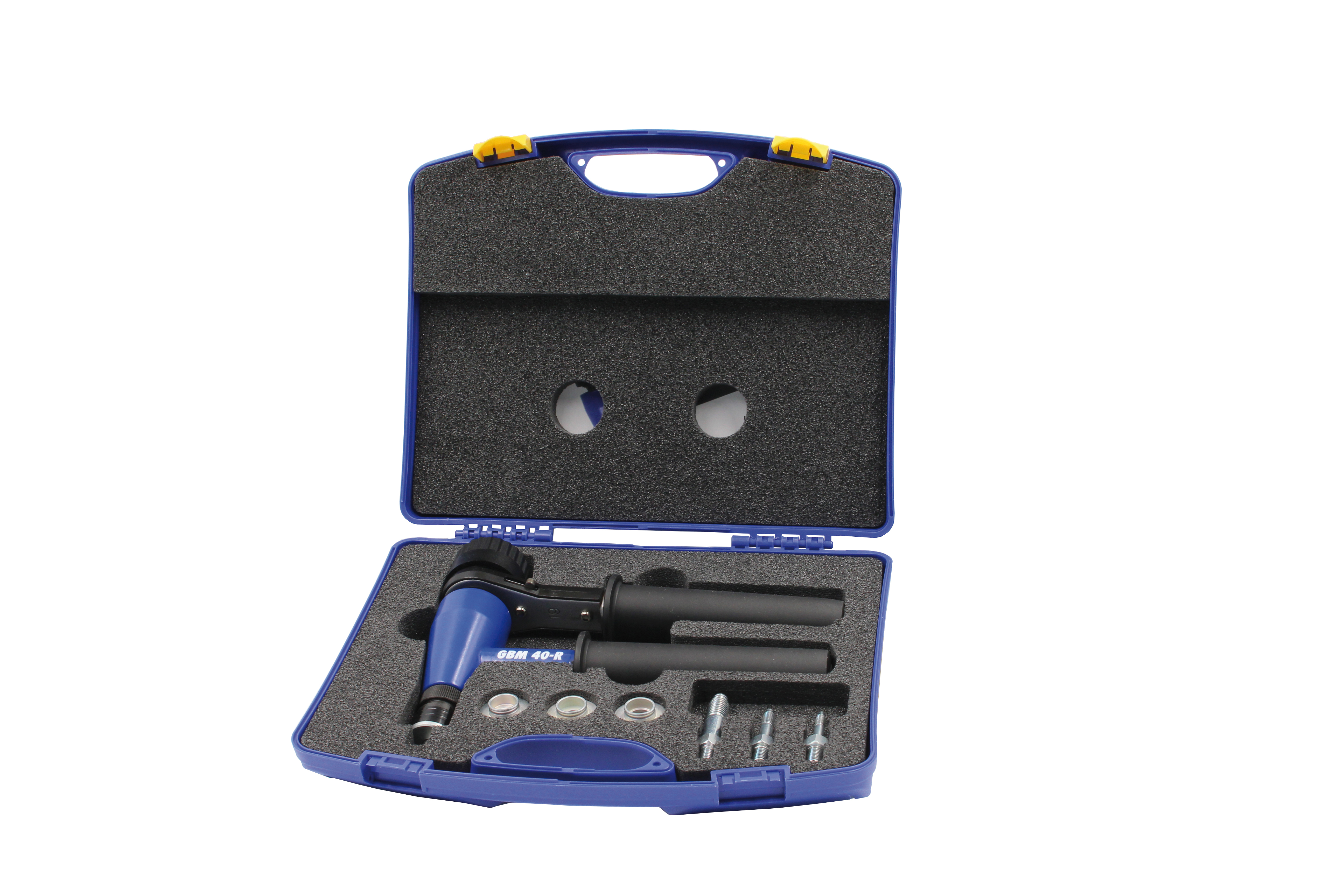 GBM 40-R