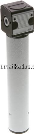 MULTIFIX Membrantrockner, G 1/4", Multifix 1