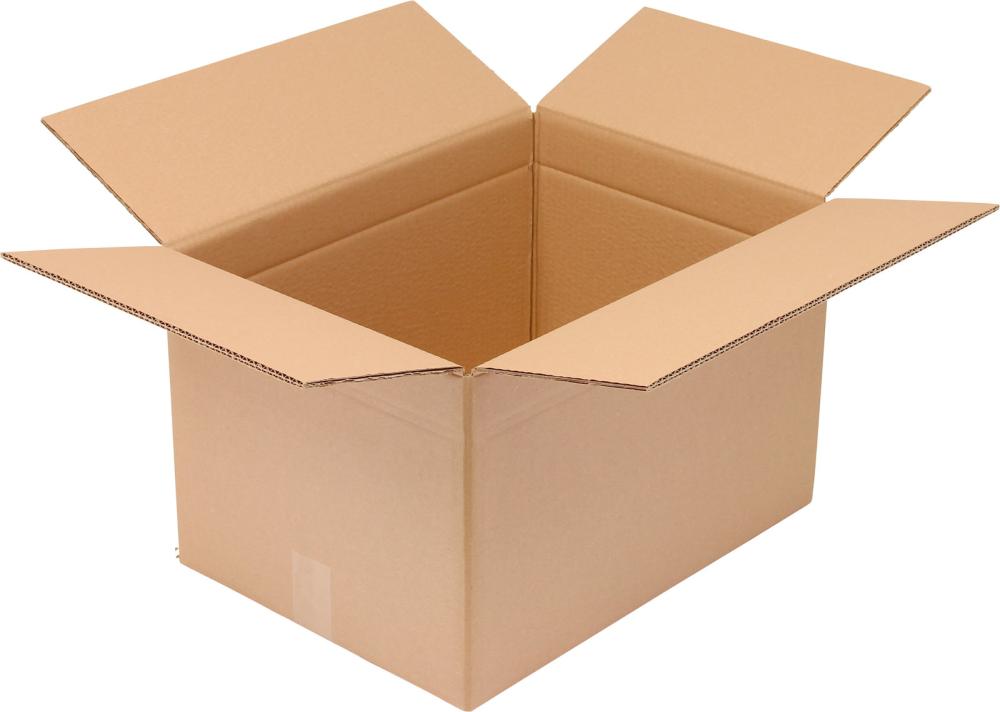 Karton 2-wellig,VE10, 500x370x310mm,B3,Qual. 2.