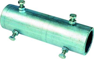 TTL-Z-ROHRVER-IN Rohrverbinder für Rohr 1 Zoll innen SINOtec