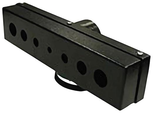 Absaugdüse 300 mm