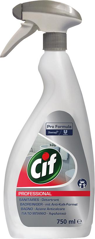 Artikelhauptbild CIF Badreiniger 2in1 750ml