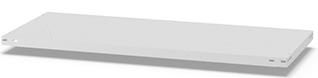 Zusatzböden ESD 1300x500mm ähnl. RAL7035