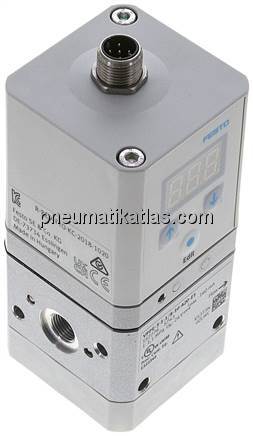 VPPE-3-1-1/8-10-420-E1 (557776) Proportional-Druckreg