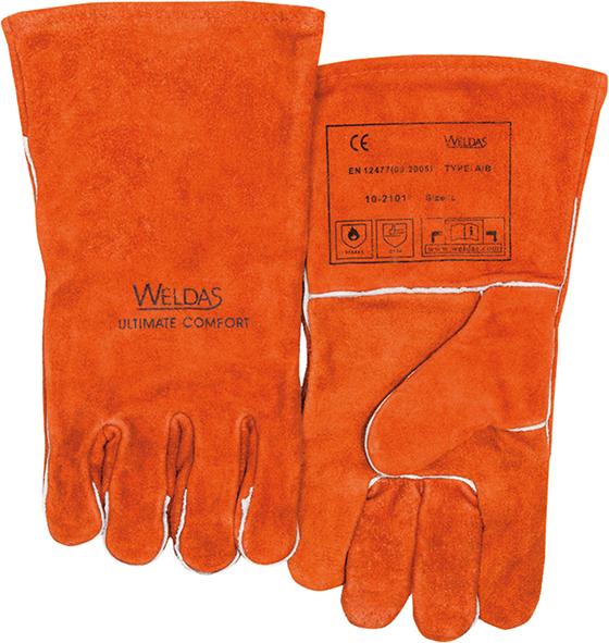 Schweißerhandschuh