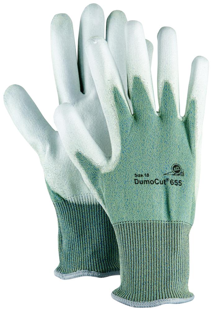 Handschuh DumoCut 655, Gr. 11