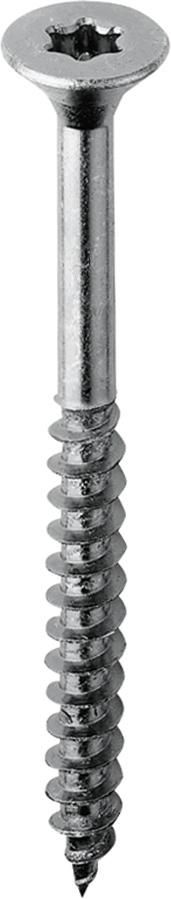 ART 89098 Spanplattenschr. Seko CE A 2 6 x 60 -T25 Vollgewinde A 2 Artikelbild