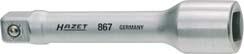 Verlängerung 1/4" 55mm Hazet Verlängerung 1/4" 55mm Hazet