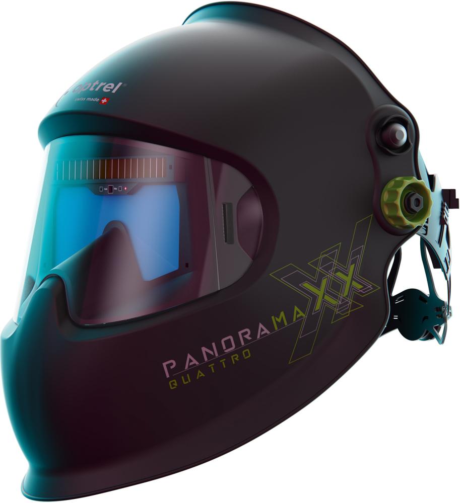 Panoramaxx quattro quattro